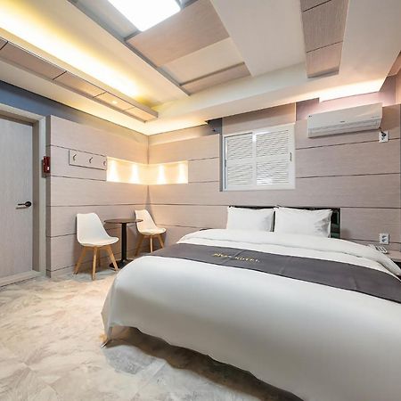 The Nox Hotel 水原市 外观 照片