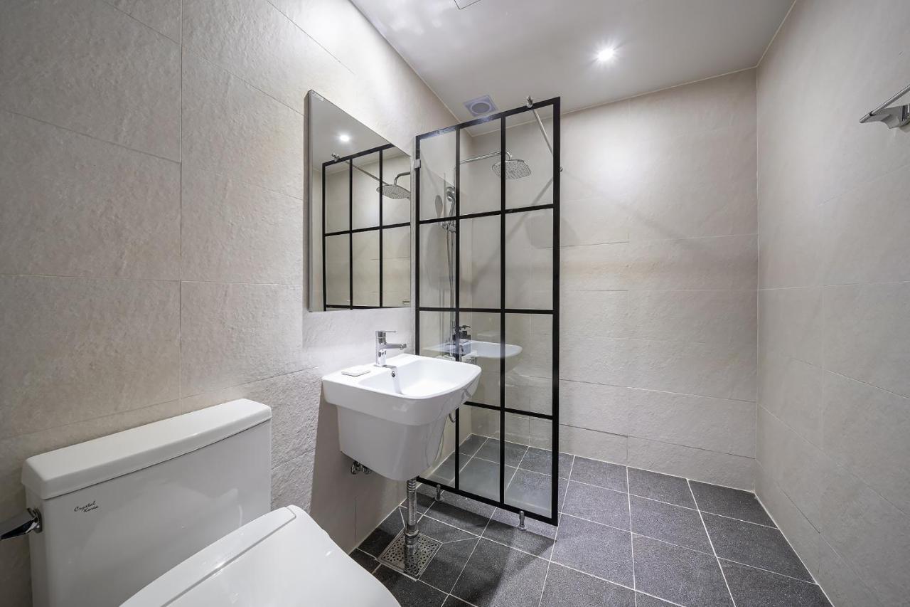 The Nox Hotel 水原市 外观 照片