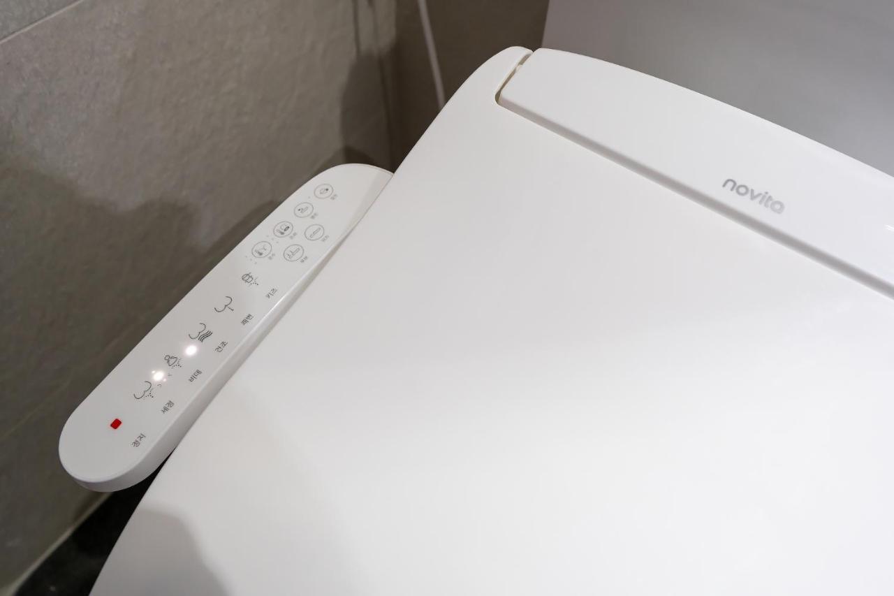 The Nox Hotel 水原市 外观 照片